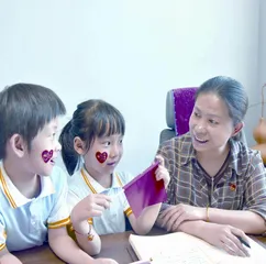新时代幼教工作者的师德师风建设