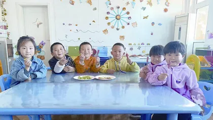 以“泥”为媒 让幼儿与乡土文化牵手0