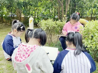 手账创生记