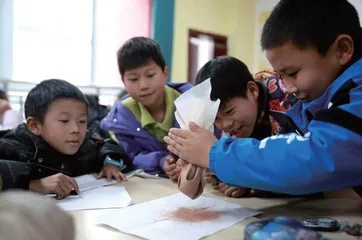 我们来建博物馆