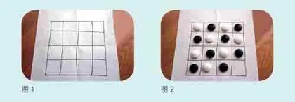 棋盘游戏