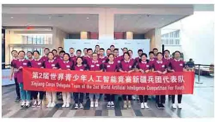 融合科技创新教育的十二年一贯制联动育人