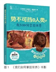 大千世界万形丰　聪慧智人掌控中