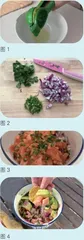 不用加热，做酸橘汁腌鱼
