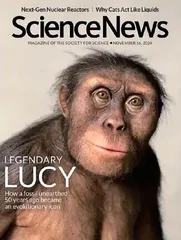 科学新闻