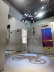 探究式教学在科技馆教育活动中的应用