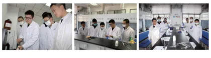 科学引领助我前行 