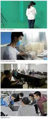  立足英才计划学生特点融合多种教学手段提升学科素养  