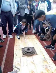 让乡村科技教育“有味”“有为”“有位”