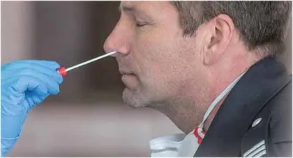 你做的每一次核酸检测，都离不开这种细菌的功劳
