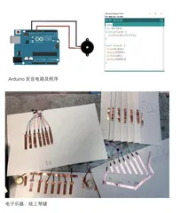 纸上钢琴师   