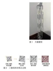 以图像识别技术探究物体的共振
