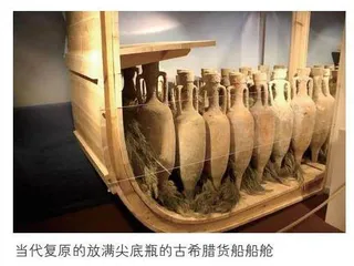 ［历史上的丝路科技］ 海上丝绸之路贸易者如何平稳渡海   
