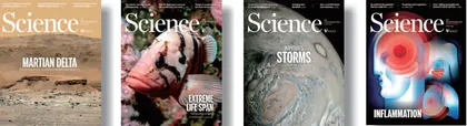 点击科学