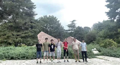 国家战略与个人志趣相投　注重学员“获得感”