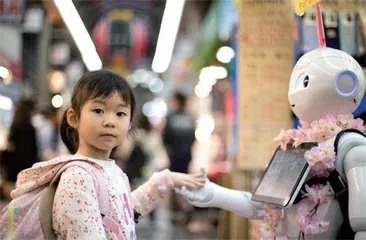 面向人工智能时代的编程启蒙教育