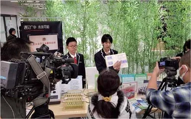 周政:因材施教因地制宜寓研于乐