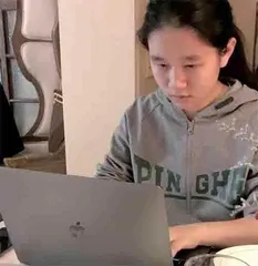 英才计划助我坚定执着与热爱