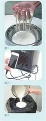 会跳舞的起泡胶