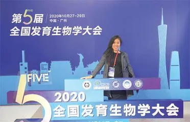 多种教学模式融合全面培养科研储备力量