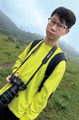英才计划在中学生中播下科研的种子