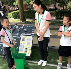 加强科技特色学校建设促进科学教育水平快速提升