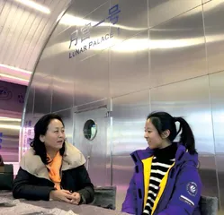 严格过程培养 培育“六有”英才