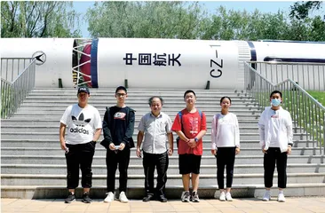 从细节引导学员探索科学原理