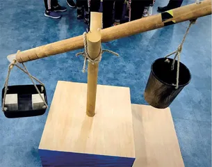 科学有“为”，省力有“道”
