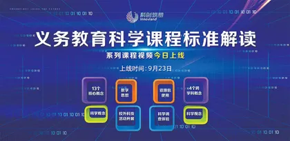 科创筑梦 助力“双减”