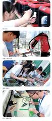 华中科技大学科学营：动手实践出真知，青春科学梦起航