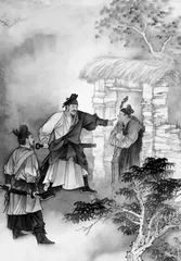 零度叙事，不动声色的残忍