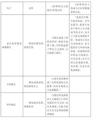 搭建结构支架助力写作思维深化3