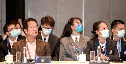 科技的征途是星辰大海