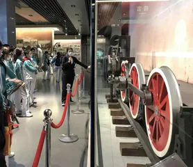 探究式教育在科技类博物馆教育活动中的应用