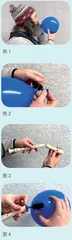 气球风笛