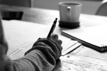 写作学习支架在写作教学中的开发与运用