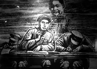 革命传统作品教学的偏差原因及应对策略