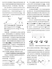 高中物理中涉及角度运算的解题策略研究