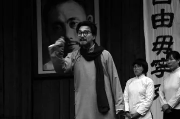 抓住感叹符号，回归语文本体