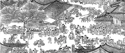 文题切入法在初中说明文教学中的实践