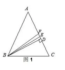 指向深度教学的初中数学课堂策略探究