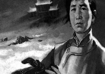 在《祝福》叙述时间中思考“祥林嫂式”生存境遇2