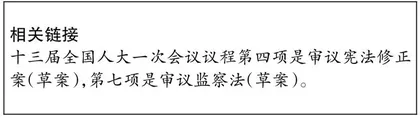 巧用“两会”素材涵养核心素养