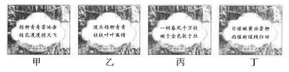 回归教材夯基础 立意素养重运用