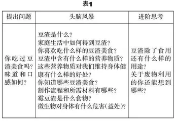 新课标背景下劳动教育课程建设探析
