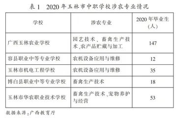 信息技术赋能乡村职业教育振兴的途径与策略