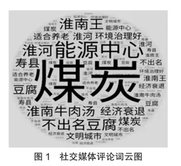 新时代淮南城市形象再构建与传播助推旅游业发展研究