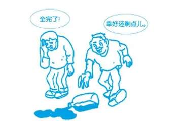 看图作文中的细节描写