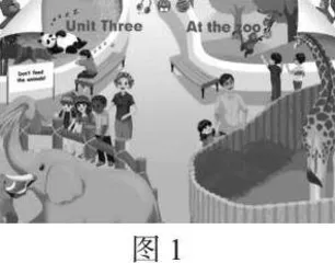 深挖教材，提高学生语言运用能力的有效实践